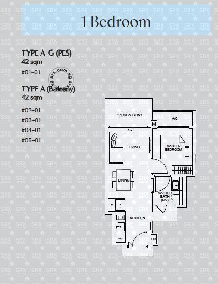 Dunearn 386 (D11), Apartment #1999821